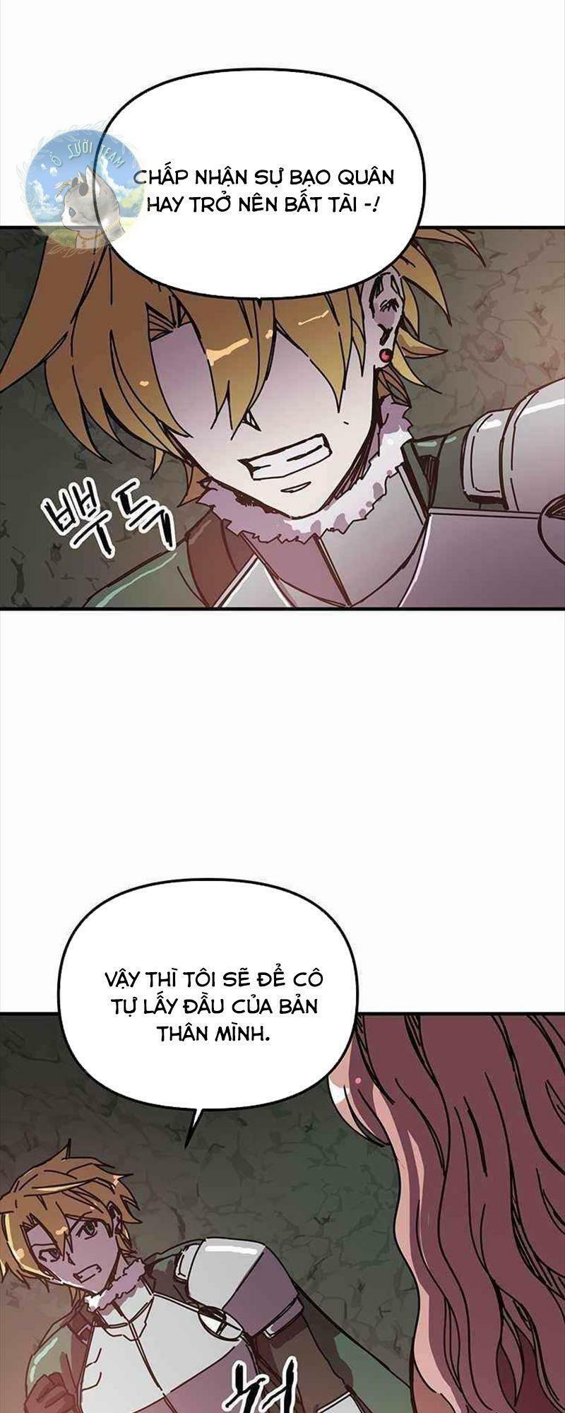 người chơi lỗi chapter 88 15