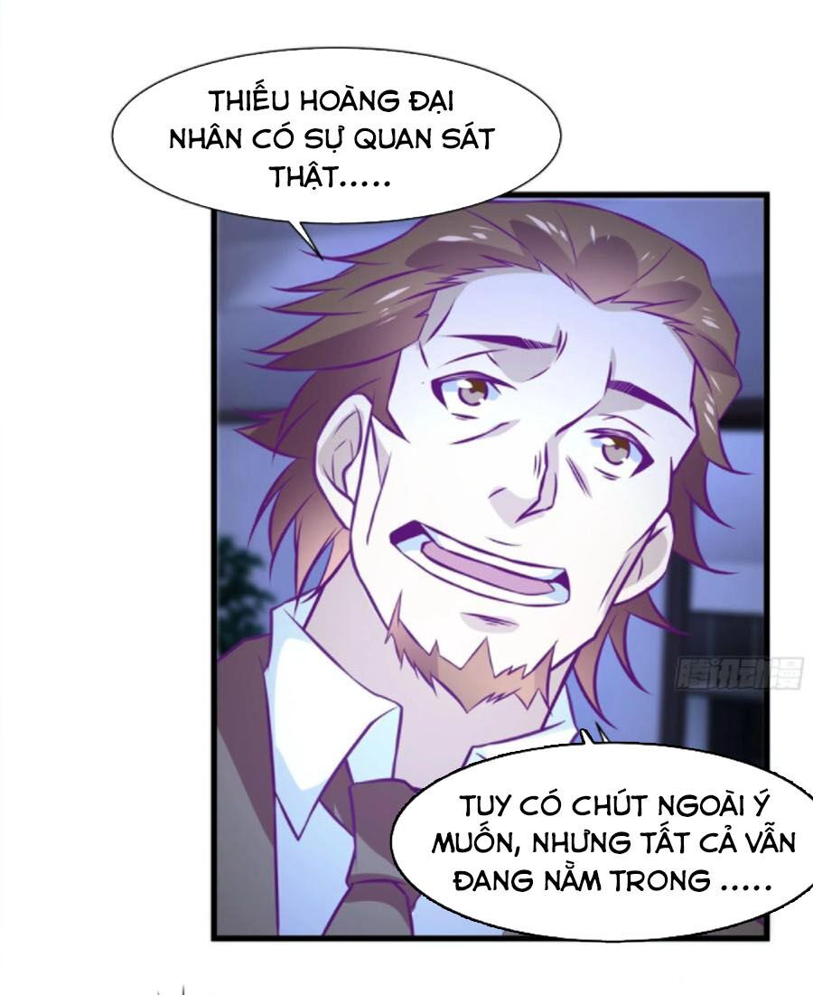 nãi ba là chiến thần mạnh nhất chapter 53 22