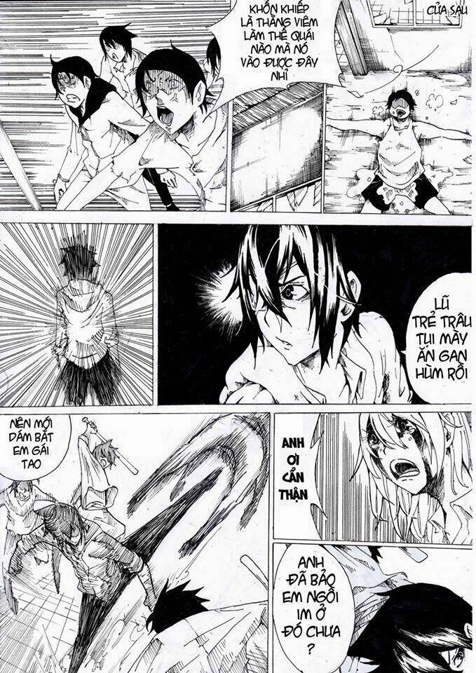 fire stone chapter 2 10