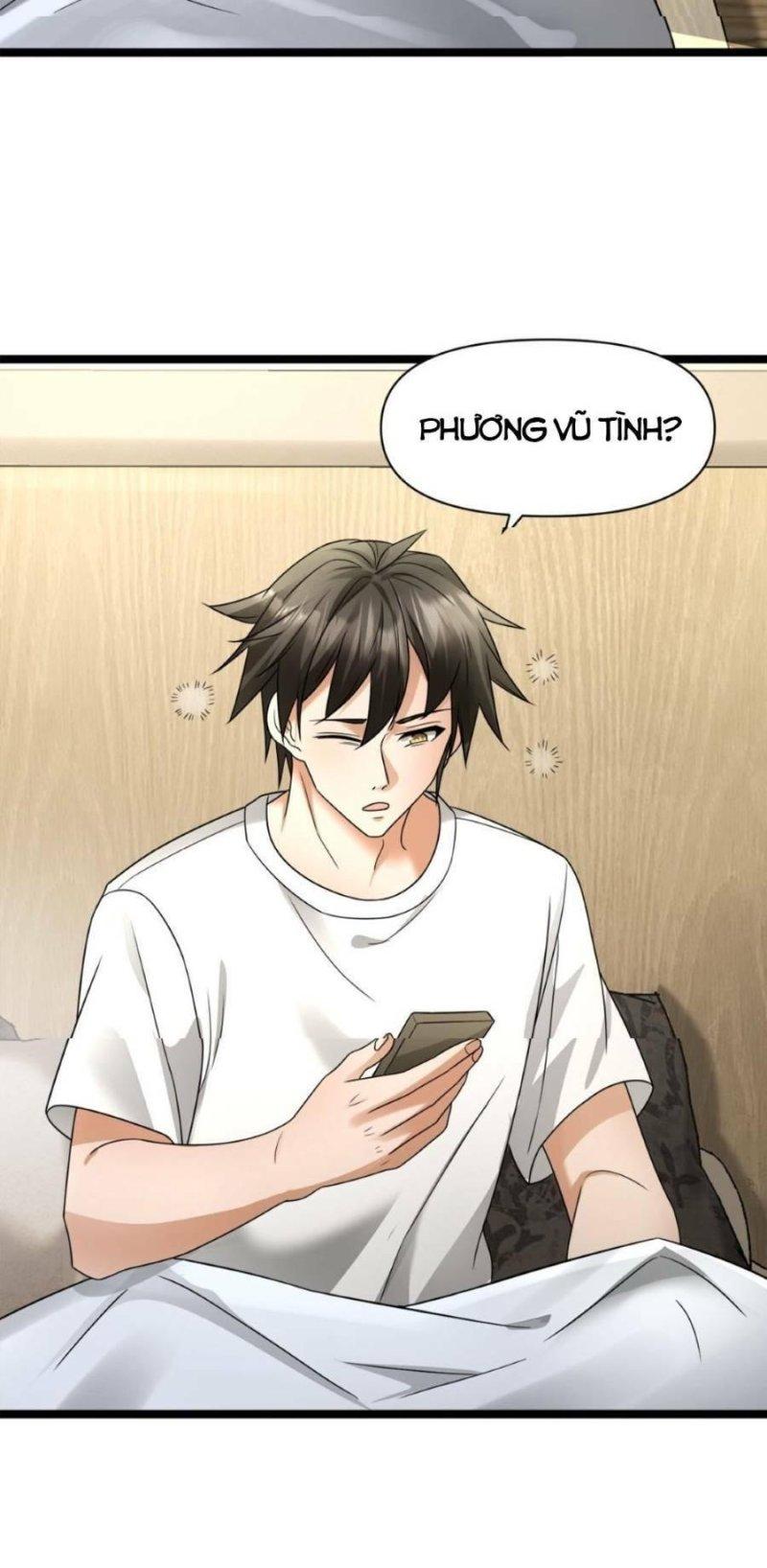 đóng băng toàn cầu: tôi gây dựng nên phòng an toàn thời tận thế chapter 9 10