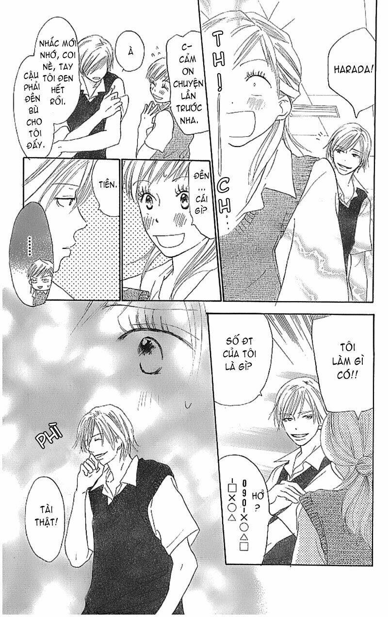 ai no tame ni chapter 2 9