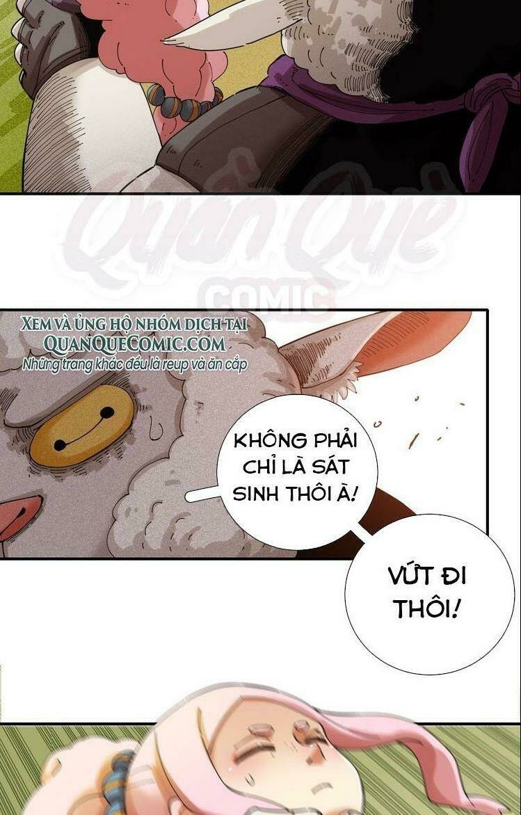 mạt thế chi thư chapter 30 2
