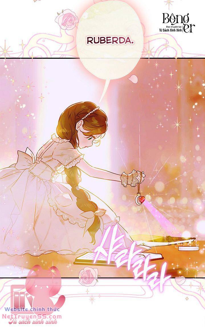 mẹ tôi lại kết hôn lần nữa chapter 52 56