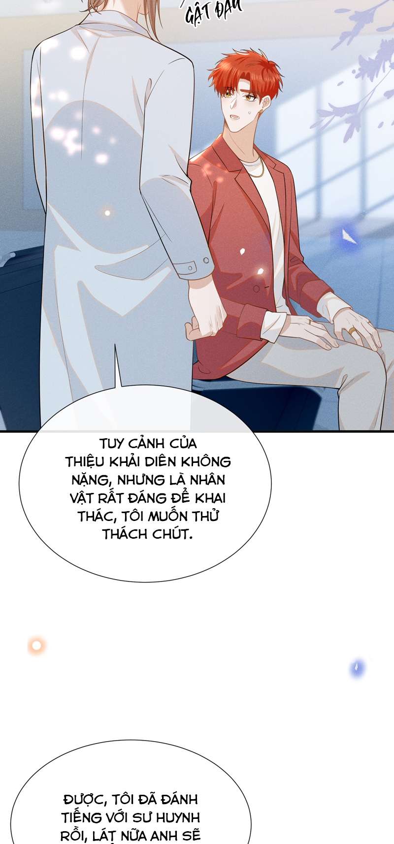 lai sinh bất kiến chapter 103 17