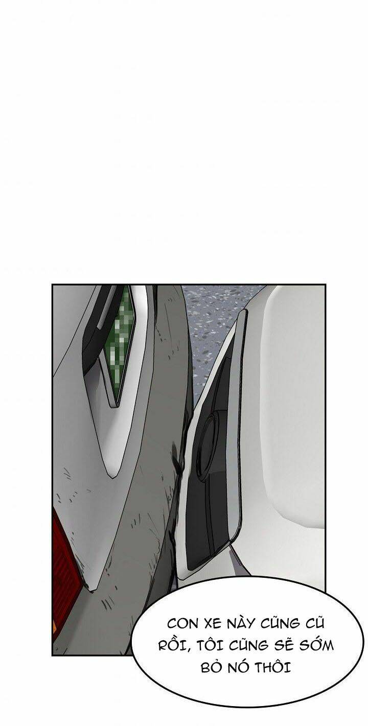 điều tra viên chuyển sinh chapter 90 27