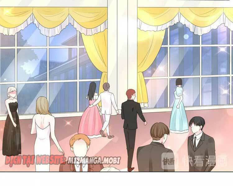 điều ước sủng ái bất bình đẳng chapter 101.1 11