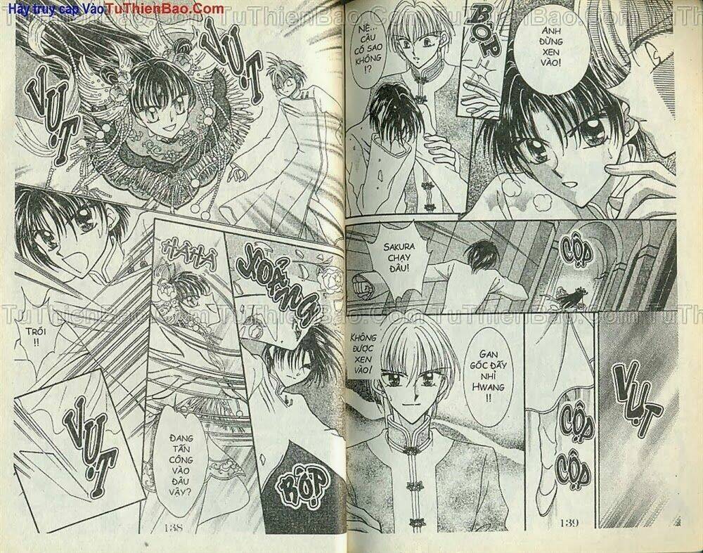 thánh tiểu long nữ chapter 3 69