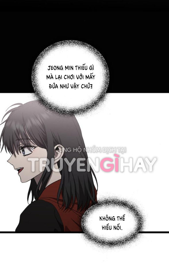 Tự Do Trong Mơ chapter 42.2 29