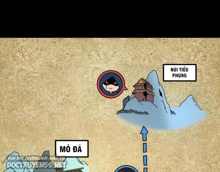 toàn cầu quỷ dị thời đại chapter 9 108