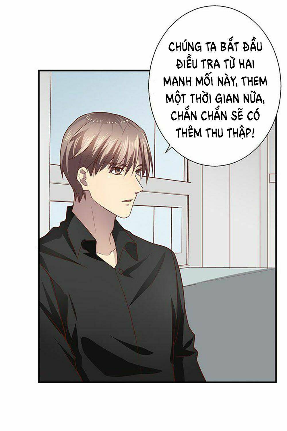 khi trò chơi ác ma bắt đầu chapter 10 20