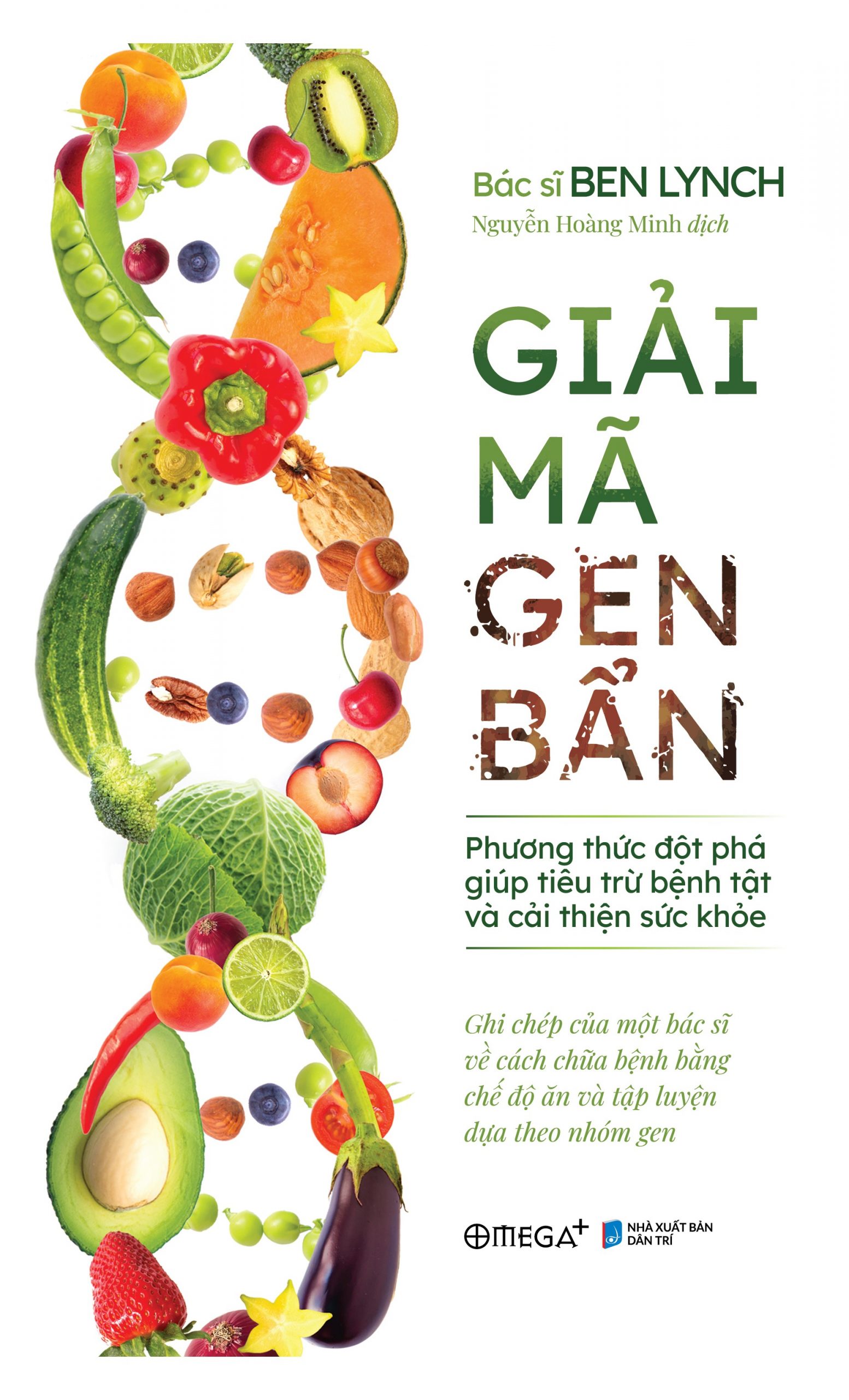 Trạm Đọc | Giải Mã Gen Bẩn