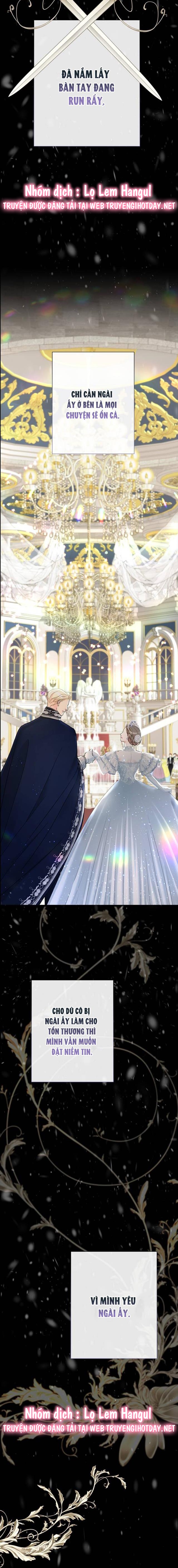 hoàng tử phiền toái chapter 71 4