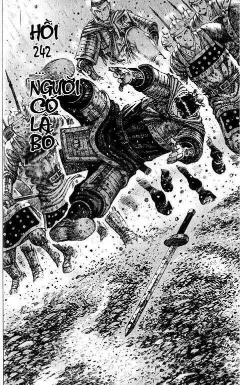 Hoả Phụng Liêu Nguyên chapter 240.2 44