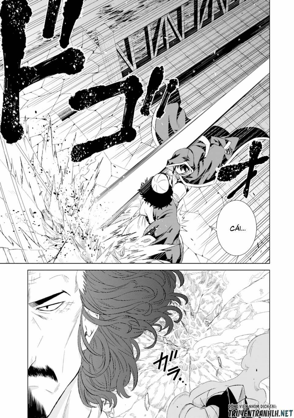 isekai de tadahitori no mamono tsukai ~ tenshoku shitara maou ni machigawa remashita chapter 14 20