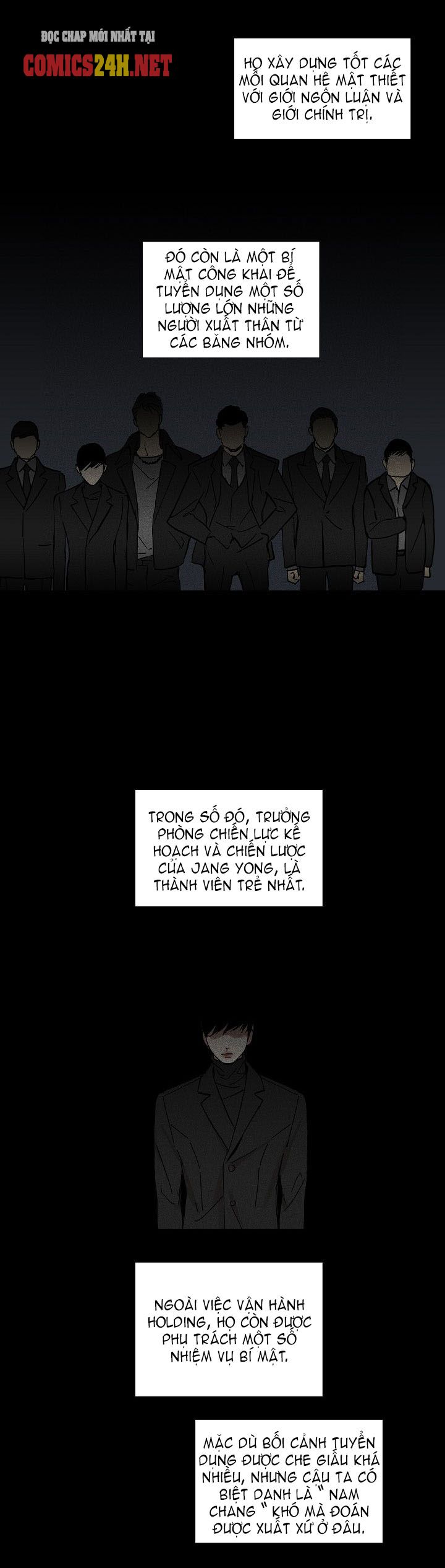 người đàn ông đã kết hôn chapter 2 25