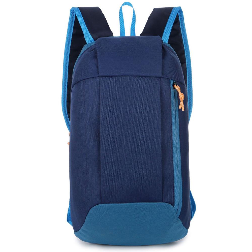 Outdoor Sports Bag Travel Backpack Daypack Lightweight Cycling Hiking Bag Water Resistant for Men Women