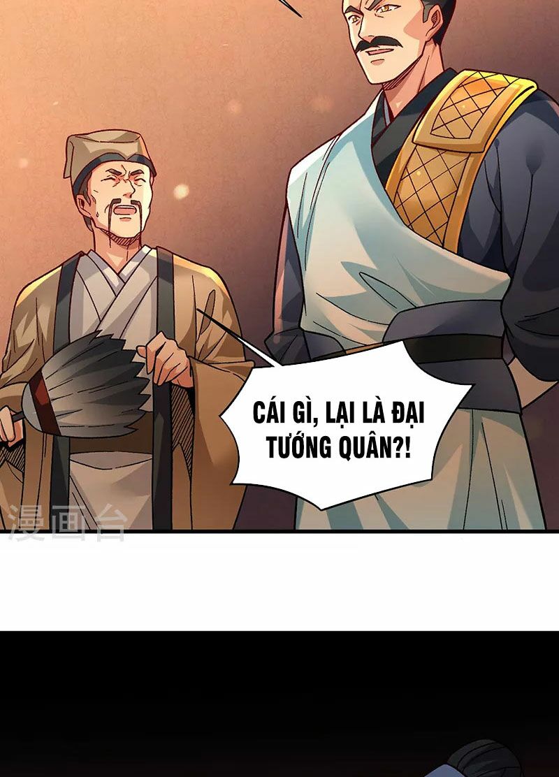 võ đạo độc tôn chapter 347 39