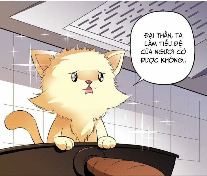 bạn trai tùy chỉnh chapter 5 18