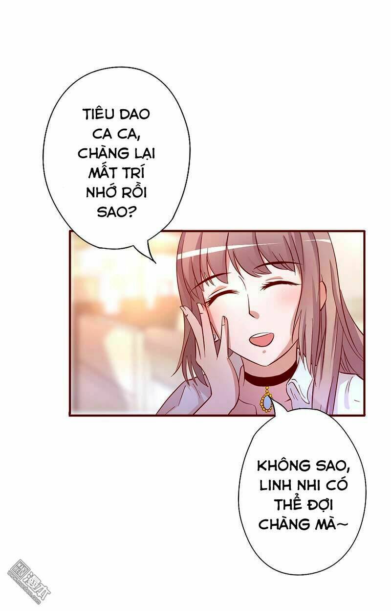 truy phu 36 kế - ông xã à, tới chiến nào! chapter 2 2