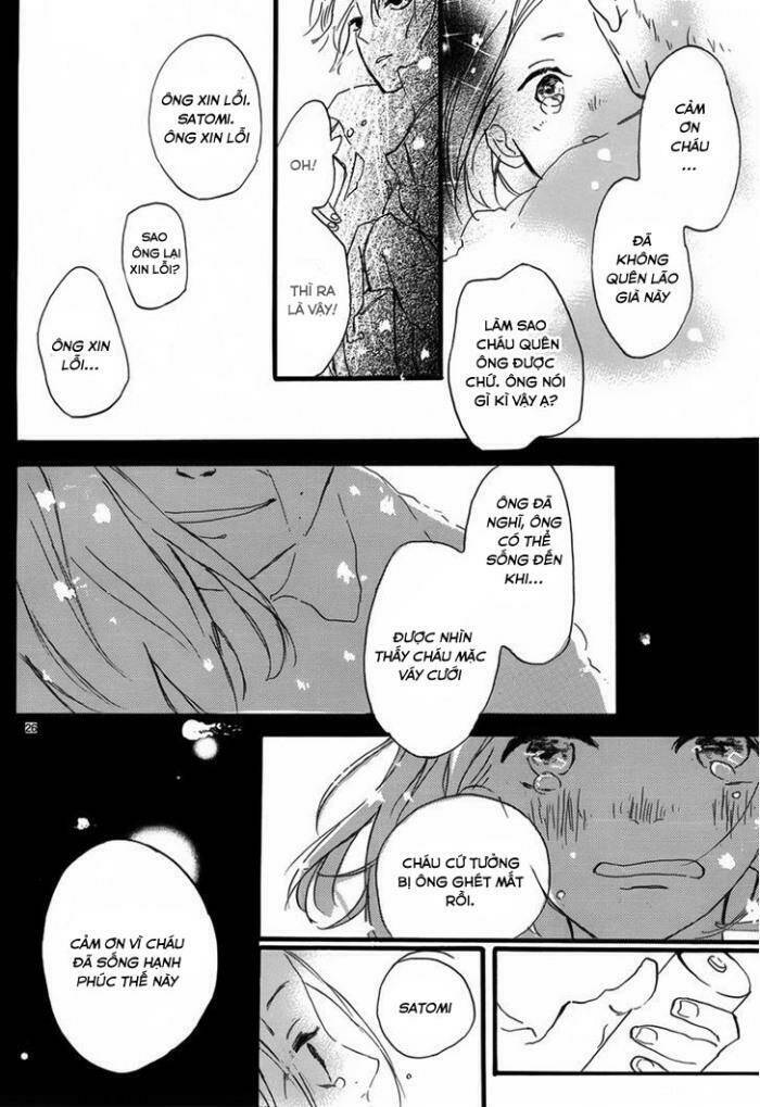 sayonara limit chapter 1 26