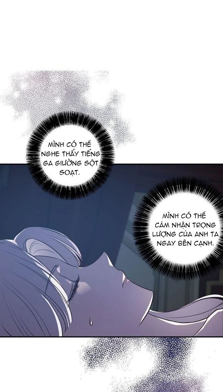 hôn lễ báo thù chapter 55 4