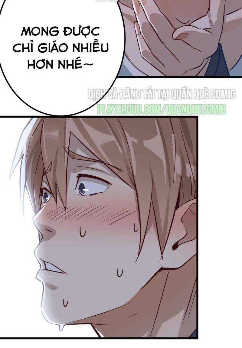 song tu đạo lữ kiểu xem mặt chapter 8 12