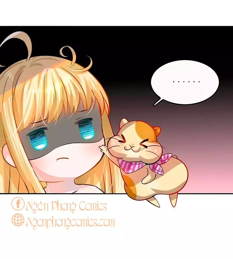 hệ thống công lược của tiểu công chúa chapter 8 14
