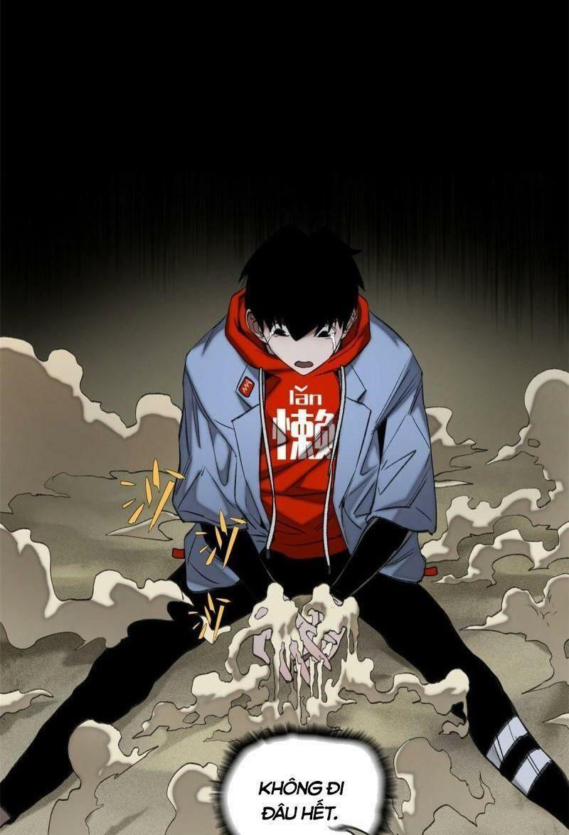 minh nhật chi kiếp chapter 91 31