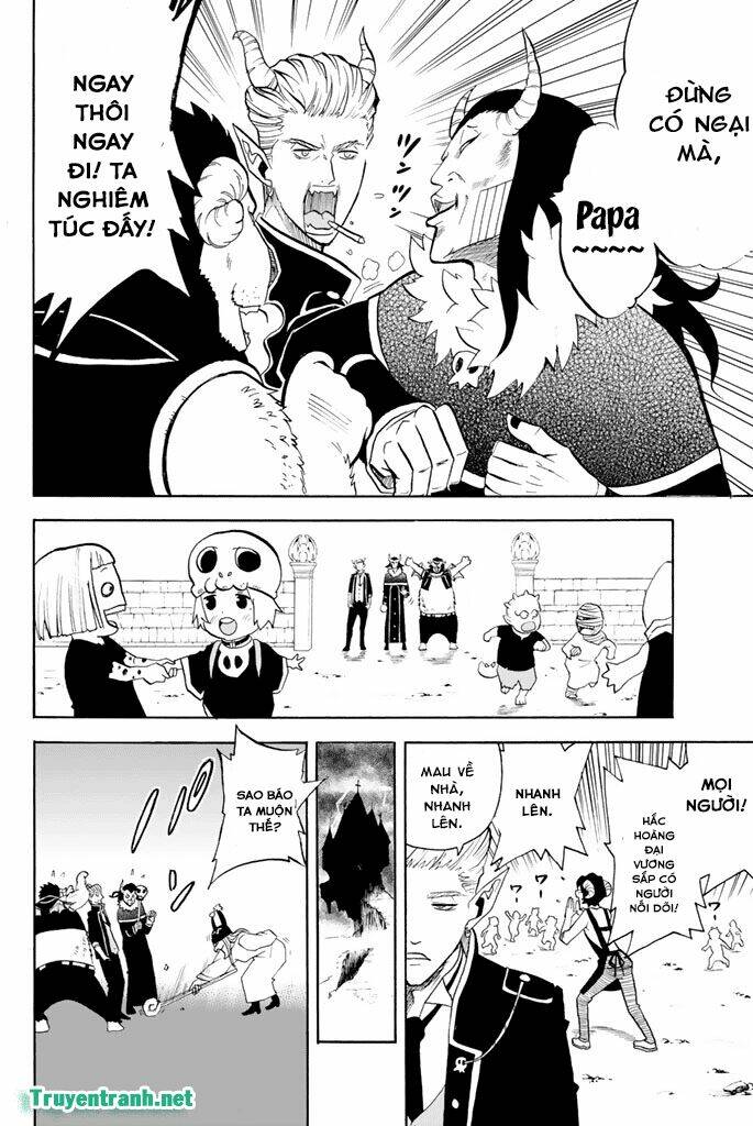 sodatechimaou chapter 56 7