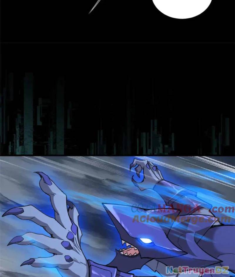 ma thú siêu thần chapter 168 48