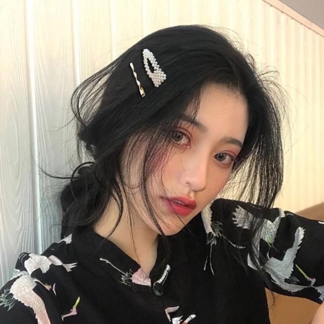 SÉT 4 KẸP TÓC MÁI SANG CHẢNH