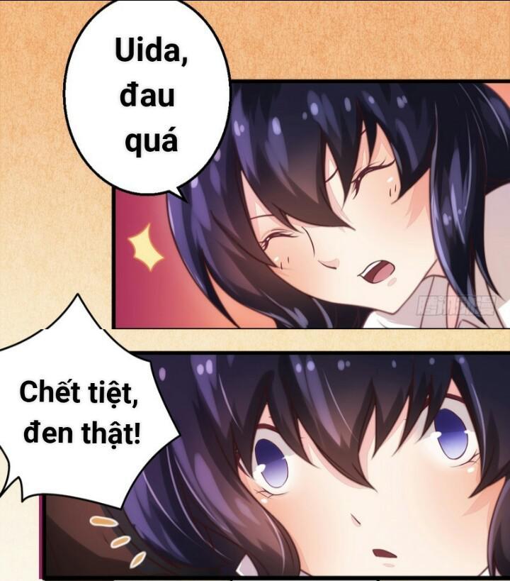 tổng tài đã cưới em chapter 5 2