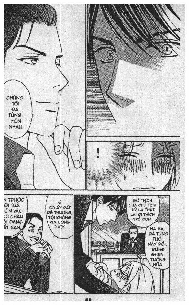 chiyou yo hana yo chapter 4 53