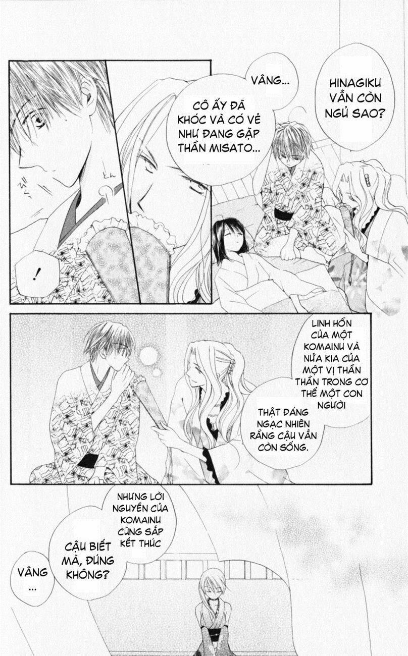 sailor fuku ni onegai! chapter 18 4