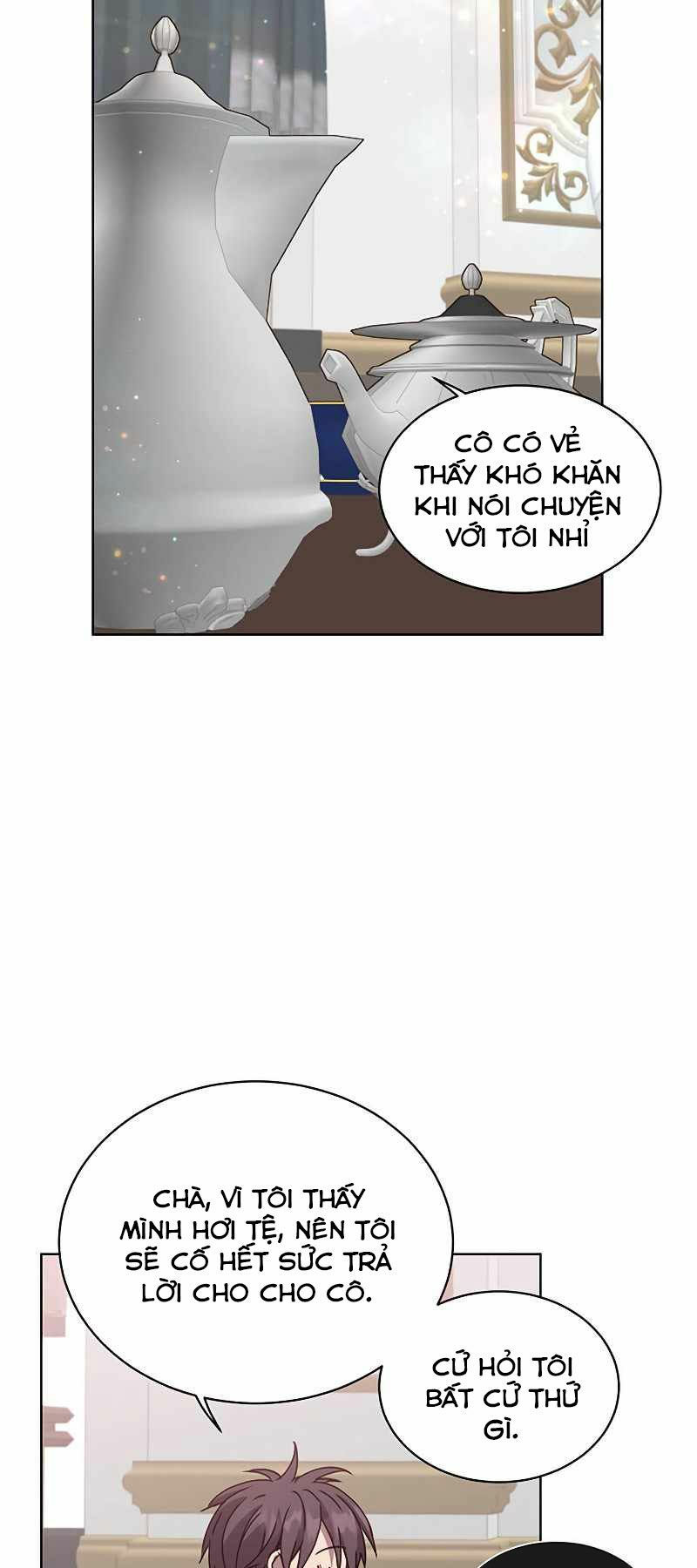 Anh Hùng Mạnh Nhất Trở Lại chapter 77 16