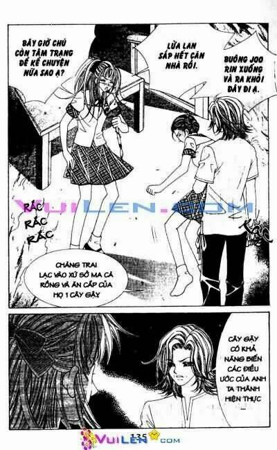 đến vương quốc ma chapter 3 134