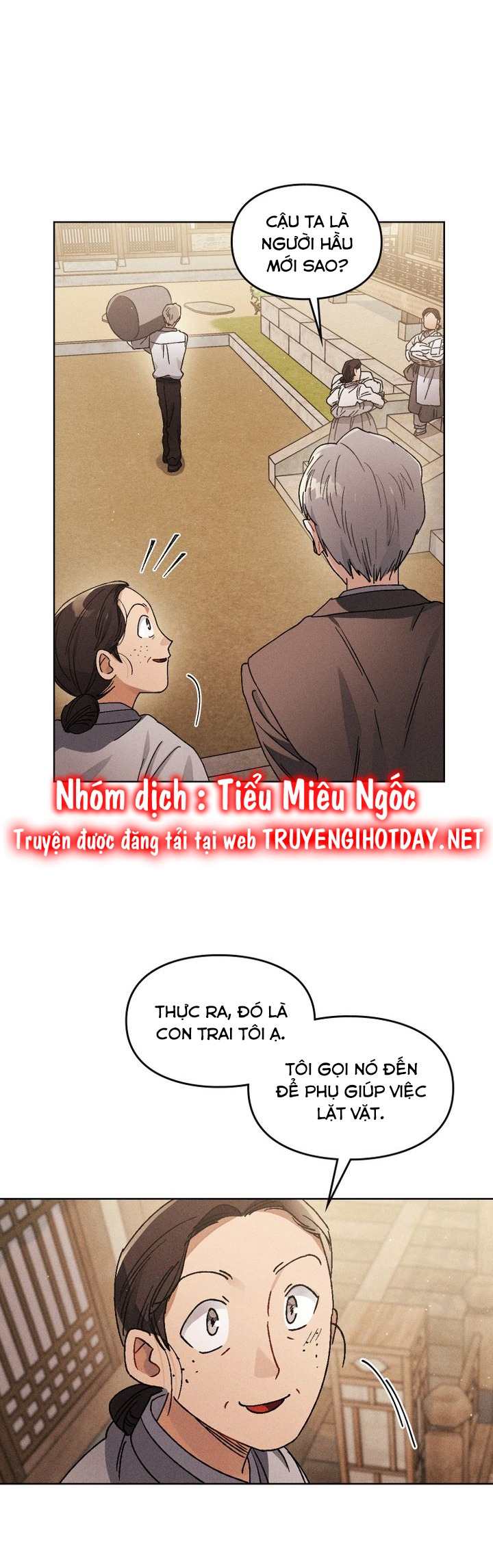 nếu tôi là bạn chapter 19 16