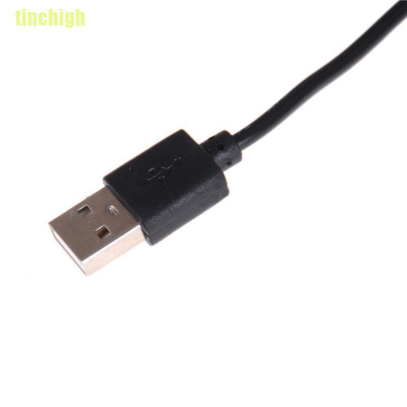 Cáp chuyển đổi từ DC-DC 5V sang 9V / 12V jack 5.5x2.1mm chuyên dụng