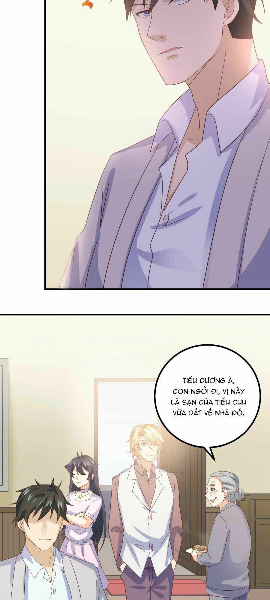 bá ái hãn thê chapter 8 5