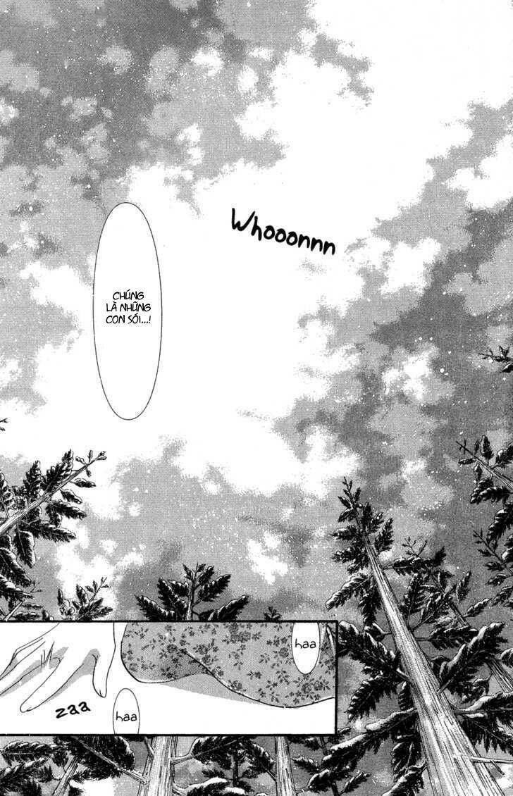 chàng thợ săn dâm đãng chapter 6 21