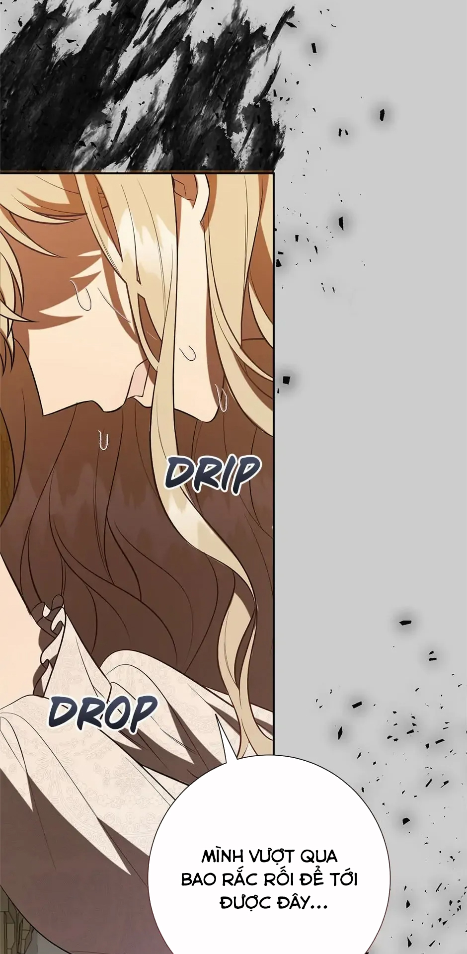 đừng ăn thịt tôi mà chapter 92 74