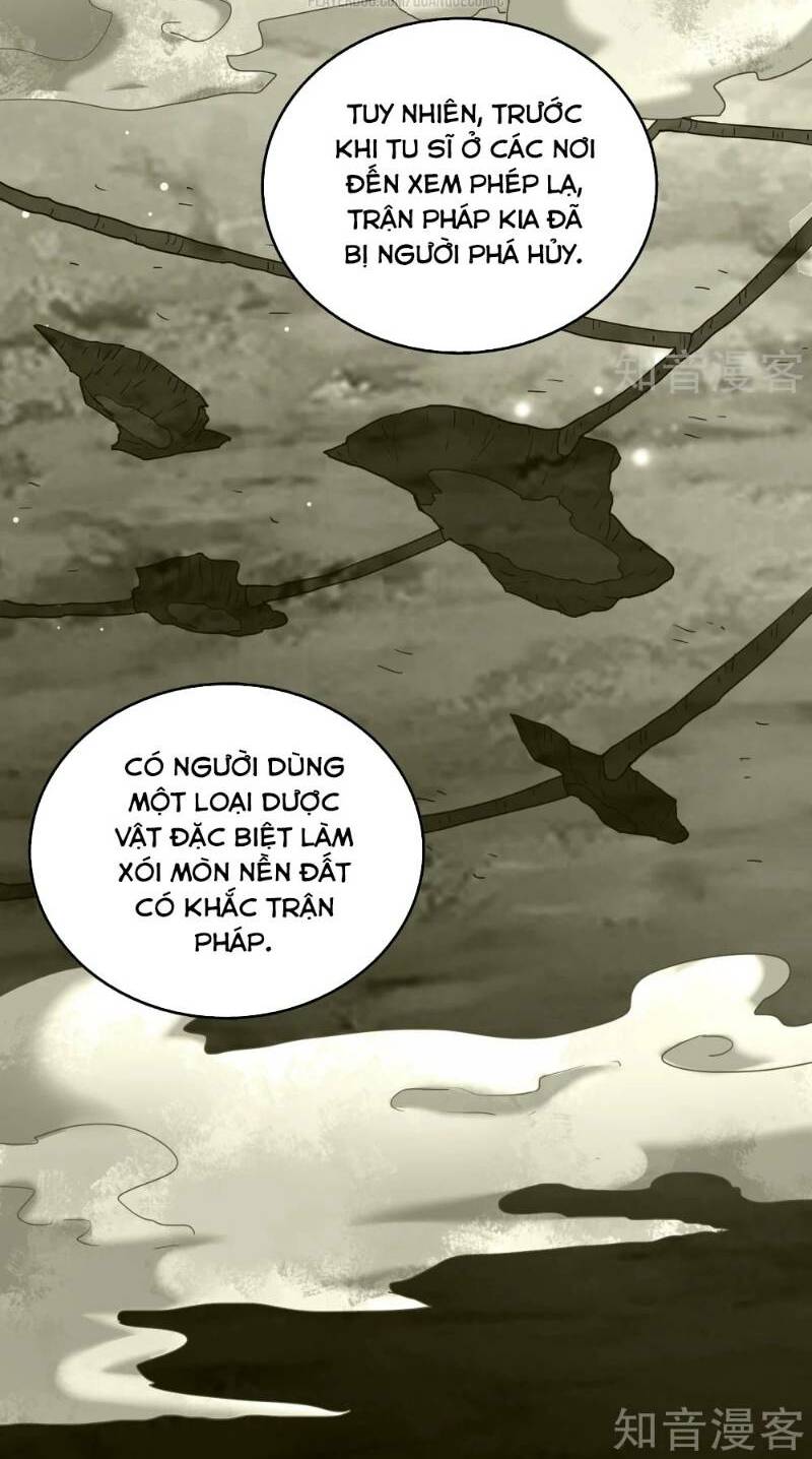 võ linh kiếm tôn chapter 71 22