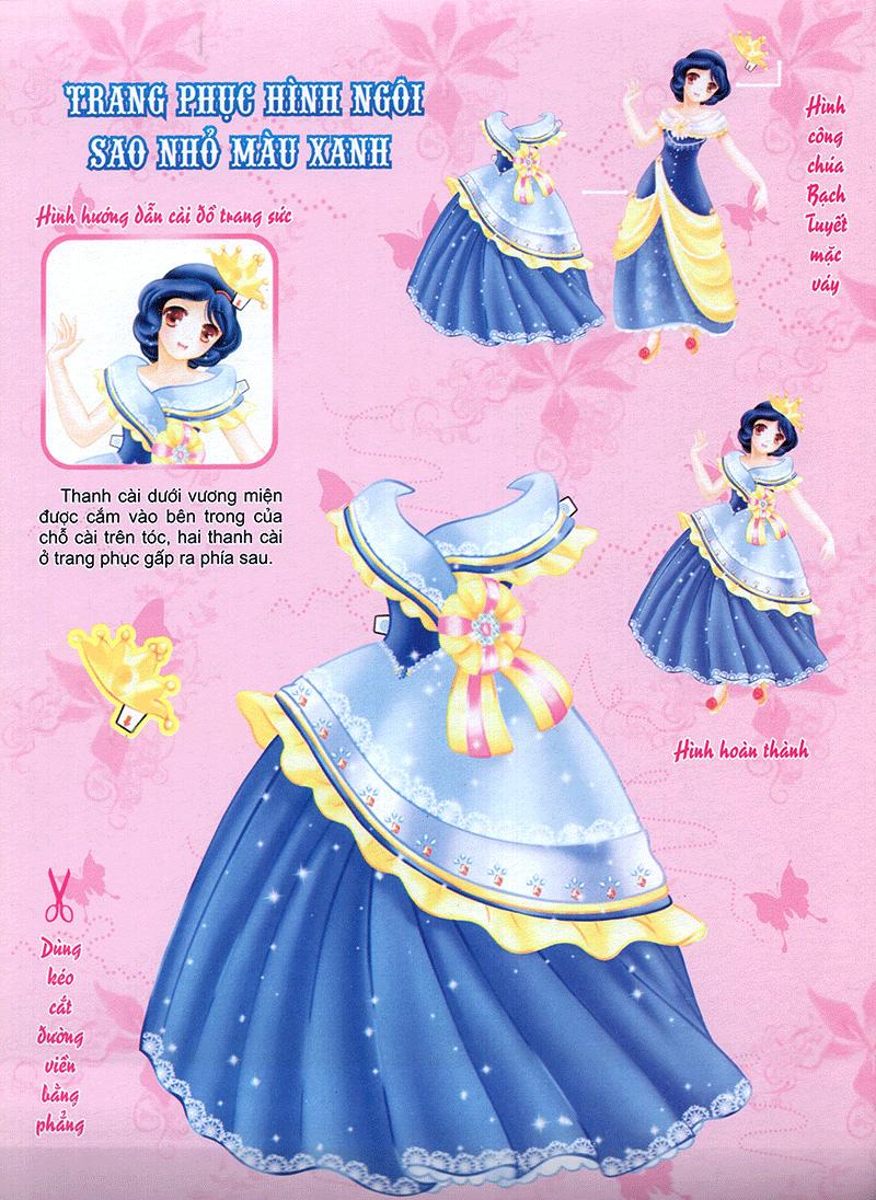Mua ẢNH THẬT  ĐẦM AURORA CÔNG CHÚA NGỦ TRONG RỪNG  Tiki
