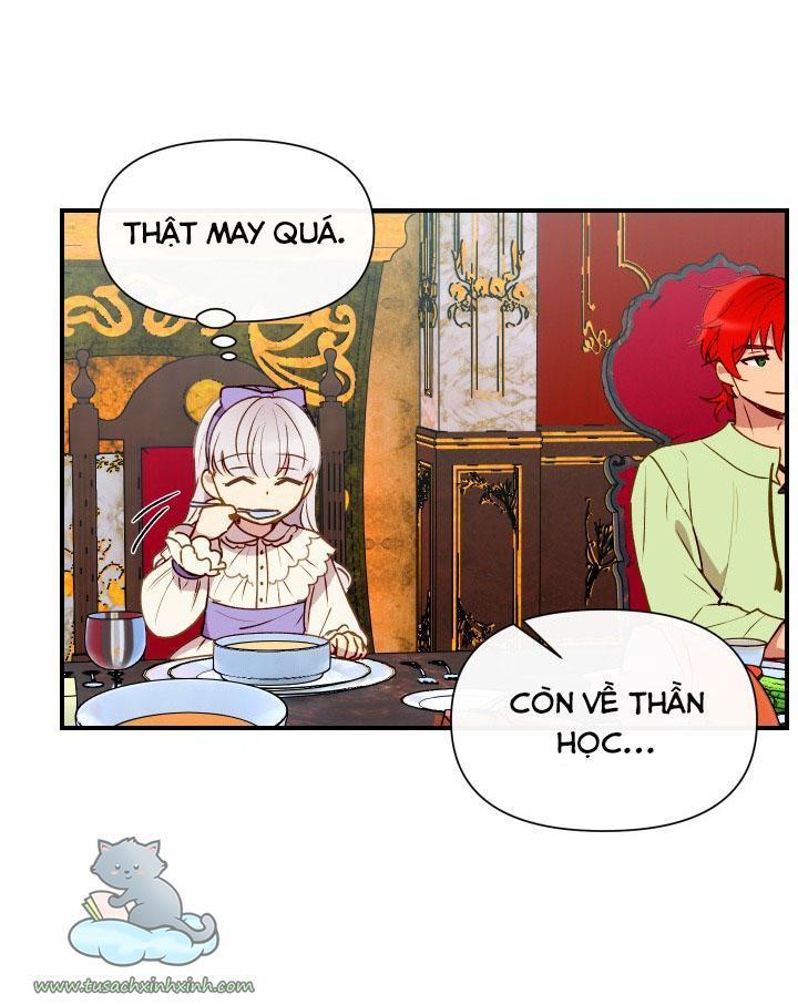 công nương khế ước của gia tộc công tước quái vật chapter 26 21