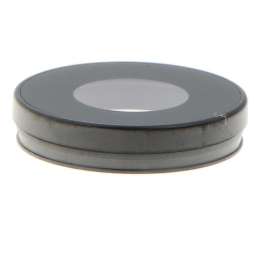 Back Rear Flash Camera Lens Cover Glass Adhesive for XR Phone