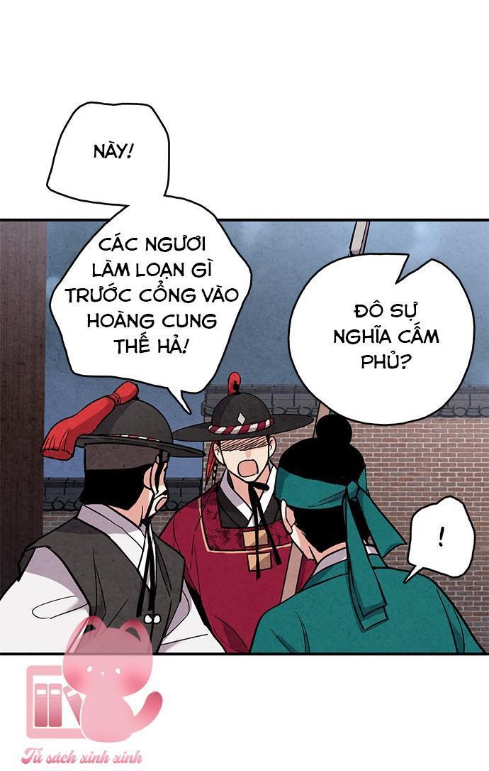 lệnh cấm hôn chapter 64 55