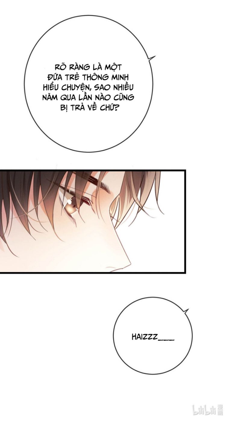 nịch tửu chapter 39 44