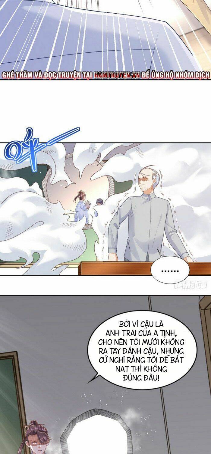 chí tôn toàn năng chapter 80 23