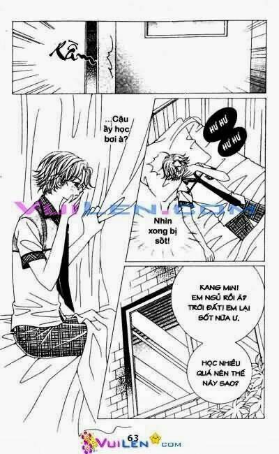 đến vương quốc ma chapter 3 63