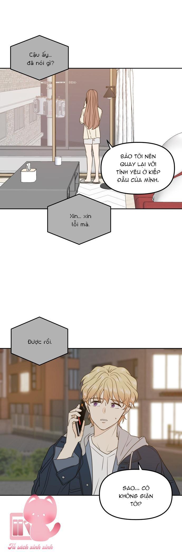 hẹn gặp nhau ở kiếp thứ 19 chapter 98 4